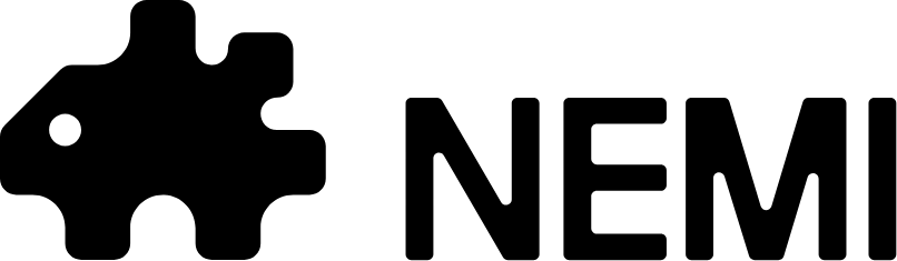 Nemi Logo